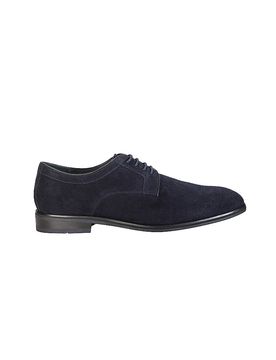 Joop Zapato de vestir VELLUTO KLEITOS azul oscuro 44