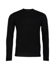 Robson Pullover nero XXL