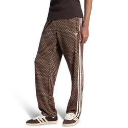 Firebird Uomo - Pantaloni Marrone - Taglia XL - Poly Mesh XL
