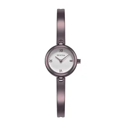 Womens Lola Bracelet Watch - Brown - One Size
