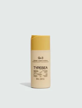MINI G3 Strength & Length Conditioner 60ml Unisex - TYPEBEA - FashionsVida