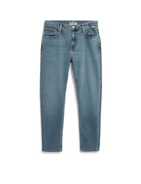 Jeans Tapered Fit AARJO blau 32/L32 herren