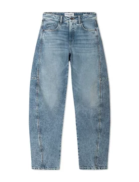 Baggy twisted female - 40 / /32 - FashionsVida