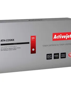 Toner Ath-226nx Black One Size unisex