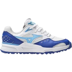 Golfschuhe Herren Contender GS, blau/hellblau/weiß 43
