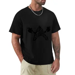No one can stand before me. T-Shirt Quick Dry Light Sports T-Shirt