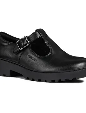 Scarpe J820e0003 Casey Black EU 33