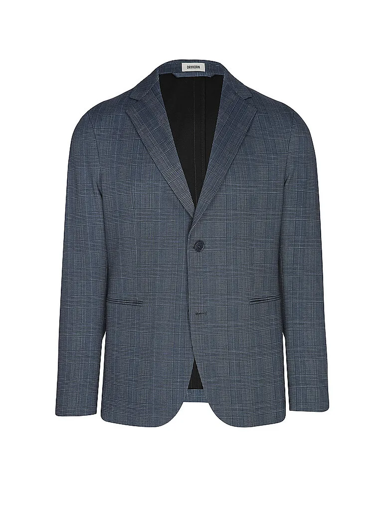 Drykorn Sakko CATORY 1 bleu 98 - Drykorn - FashionsVida