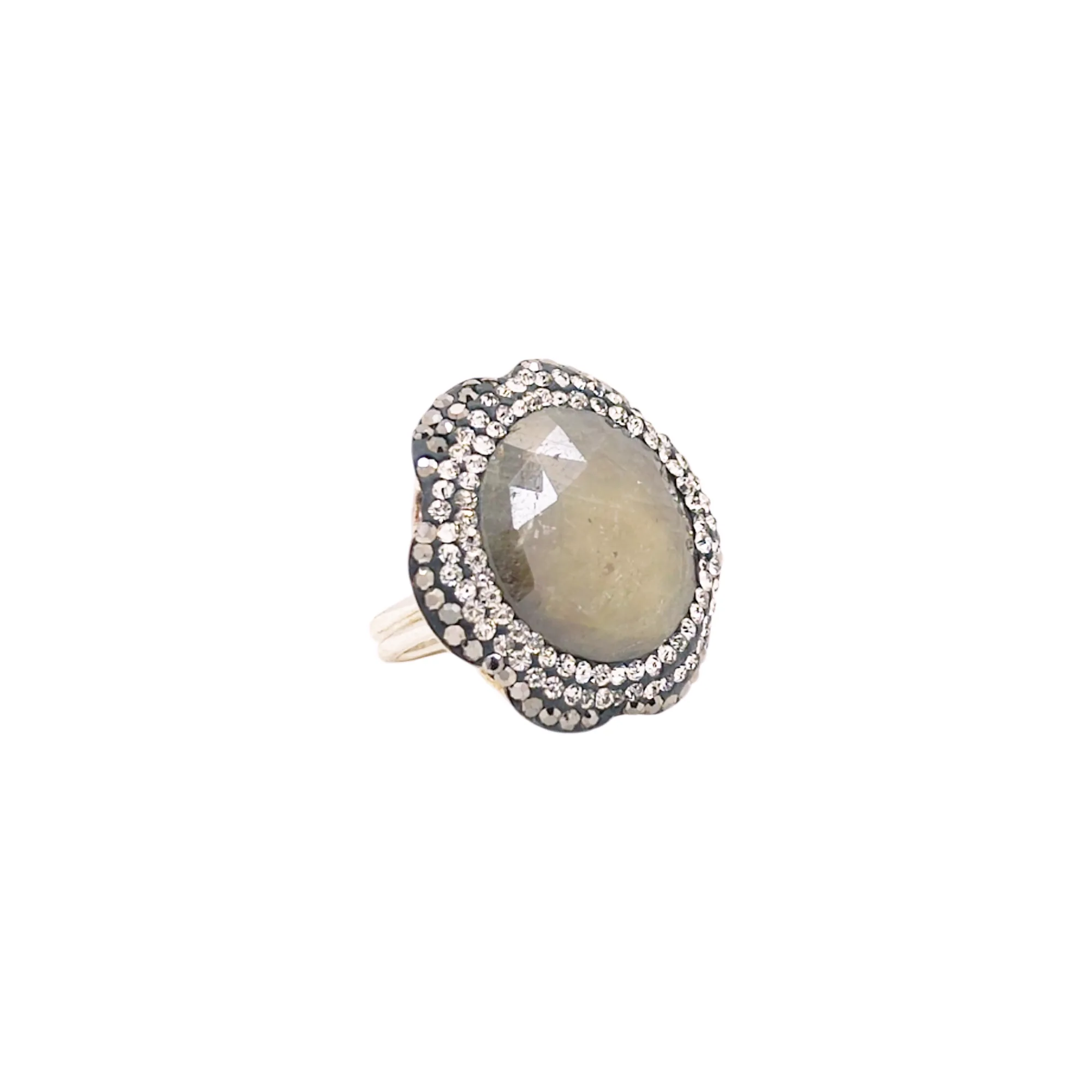 Anello Donna Fatone tk9122 - FATONE - FashionsVida