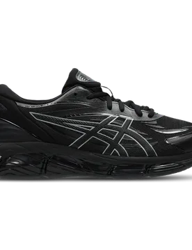 QUANTUM Uomo - Sneakers Nero - Taglia 40.5 - Rete/Sintetico 40.5 - Asics - FashionsVida