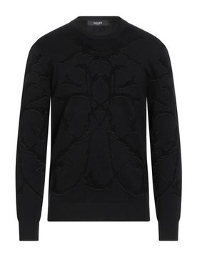 Pullover Hombre Negro 50,54 Hombre