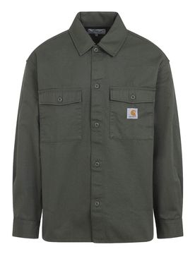 Carhartt Giacca-camicia Kelly