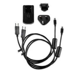 Garmin Adaptateur Ac Cable