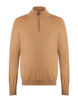 Pullover Herren Kamel 52 Herren
