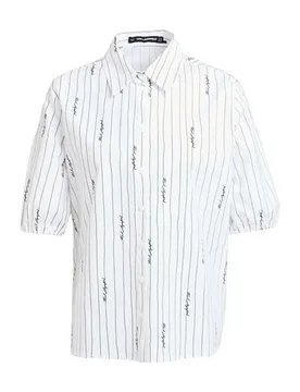 Hemd Damen Off white 32,34 Damen - Karl lagerfeld - FashionsVida