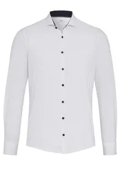 PURE- Functional Hemd Langarm male