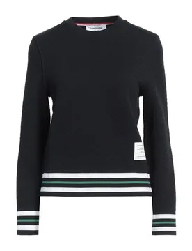 Pullover Damen Nachtblau 34 Damen - Thom Browne - FashionsVida