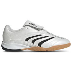 Predator Men's Sneakers - White - Size 6.5 - Leather - White - Size: 6.5
