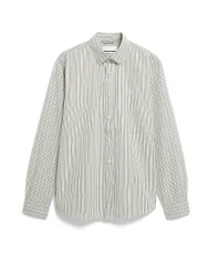 Armedangels Camisa oliva S