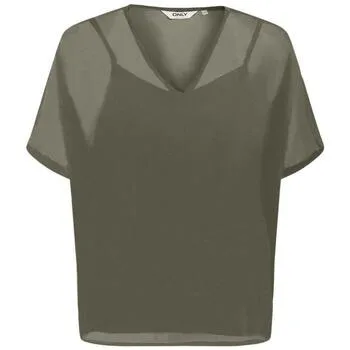 Blusen Tasha Eu S;Eu M;Eu L;Eu Xs Female - Only - FashionsVida
