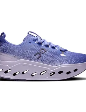 Scarpe Da Running Cloudsurfer Max Sailor / Thistle EU 37 1/2