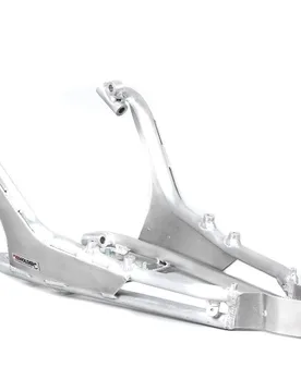 Telaietto Di Supporto Posteriore Ducati Panigale V4 / S 2018-2022 - Db Holders - FashionsVida