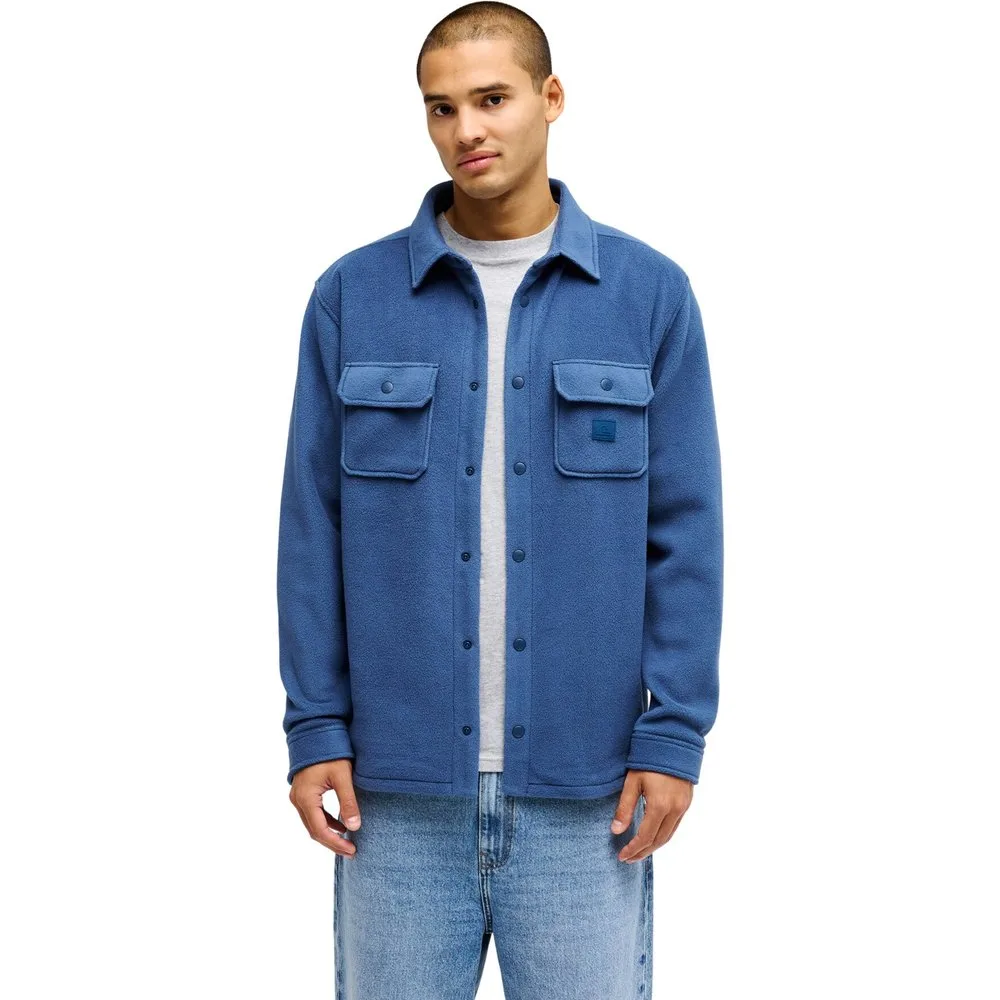 Forro polar de hombre Venture - Quiksilver - FashionsVida