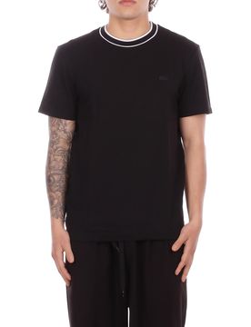 Lacoste Maglie Nero