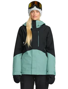 Veste Co Eras Insulated Gore-tex® Arctic Blue M