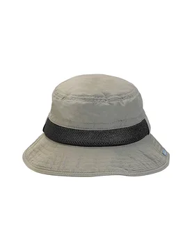 Sombrero para el sol Air Mesh oliva XL - Meru - FashionsVida