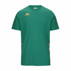 Trikot Giovo - Vert - male - Size: 4XL