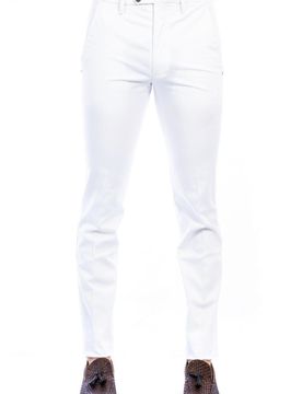 Pantalone Uomo BRAD/2563 L 282 B.CO