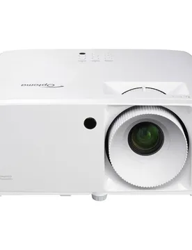 Projecteur Laser Zh521/5500 LÃºmenes/full Hd/hdmi-vga-rs232 White One Size unisex