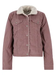 ORIGINA SHERPA TRUCKER WOODRO femae
