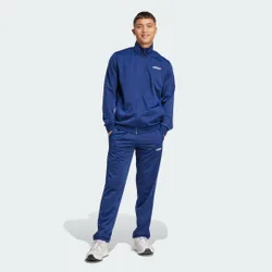 Adidas Tuta Linear XL Dark Blue