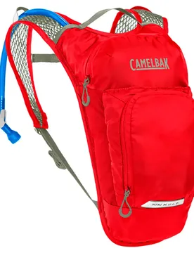Zaino Idrico Mini M.u.l.e 5l Scarlet
