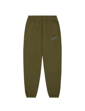Small Arch Logo Sweatpants - Olive