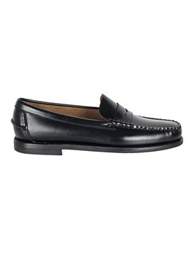 Sebago - Mocassini - 461280 - Nero