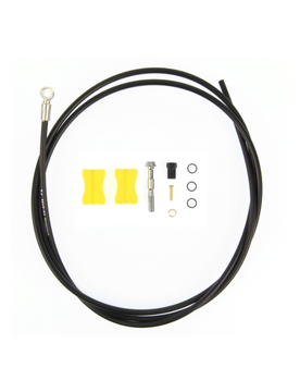 Tubo freno a disco SM-BH59-SB BANJO 1700mm nero