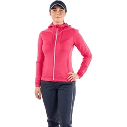 Midlayer Donna, pink xs