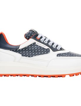 Golfschuhe Davanti 2, weiss/navy 42
