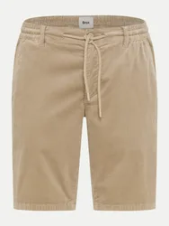 Bermuda-Shorts STYLE BALU Beige 38