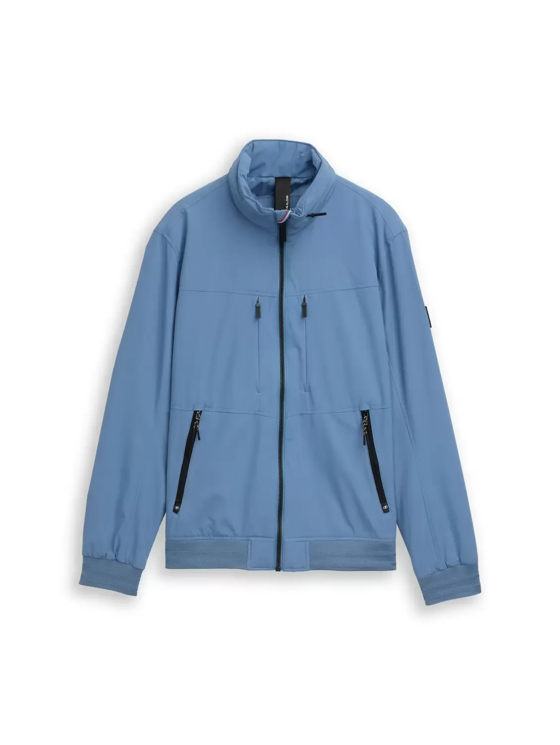 XL casual blouson male - XL - FashionsVida