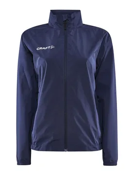 Craft Veste Evolve Rain Navy M - Craft - FashionsVida