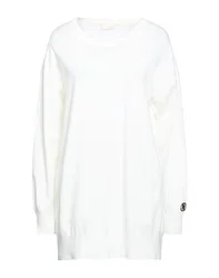 Pullover Mujer Marfil L,XS Mujer
