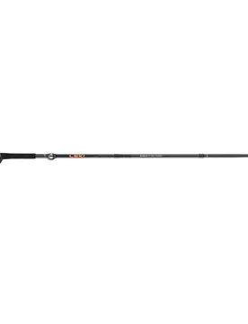 Makalu FX.One Carbon Teleskopstöcke, schwarz 125 cm