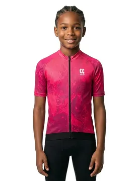 Maillot à Manches Courtes Motion Z6