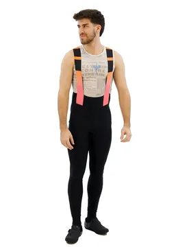 Collants De Cyclisme Command