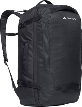 Rucksack Mundo Carry-On - 38 Liter, schwarz