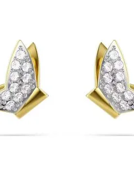 Ohrringe Orecchini Einheitsgrösse Female - Swarovski - FashionsVida